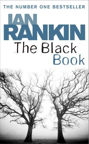 The Black Book. An Inspector Rebus Novel.5