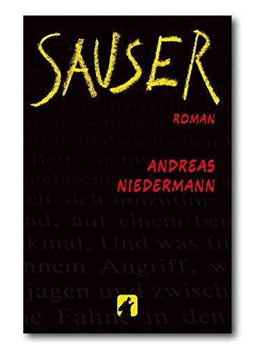 Sauser: Roman