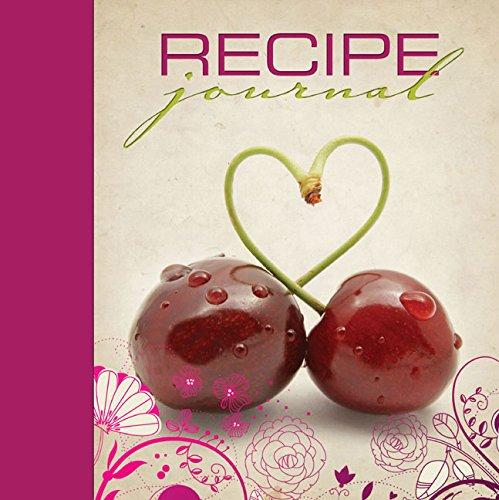 Cherries Recipe Journal