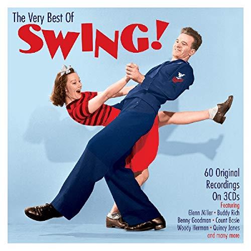 Very Best of Swing!