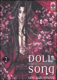 Doll song