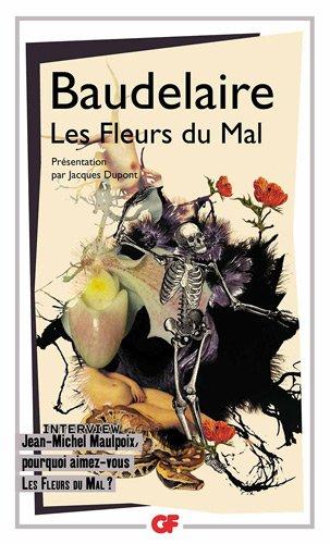 Les fleurs du mal