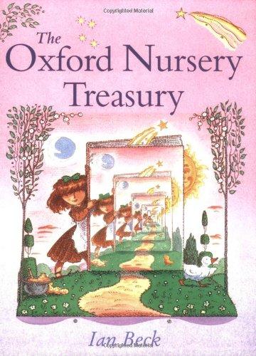 The Oxford Nursery Treasury