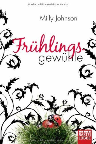 Frühlingsgewühle