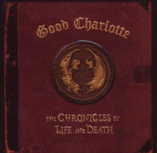 The Chronicles of Life and Death (Death Version) - Tin-Box