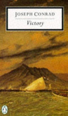 Victory: An Island Tale (Twentieth Century Classics S.)