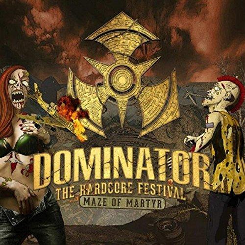 Dominator 2017