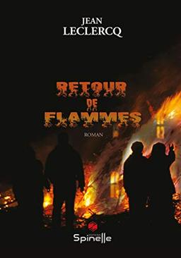 Retour de flammes