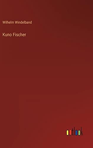 Kuno Fischer