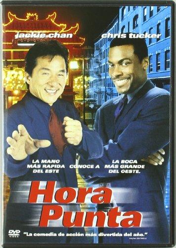 Hora Punta [Spanien Import]