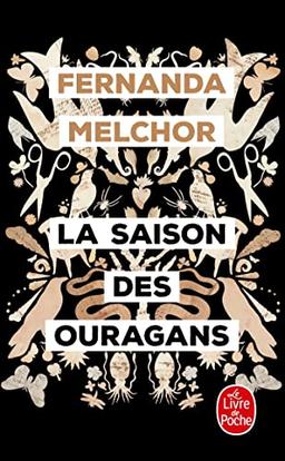 La saison des ouragans