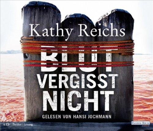 Blut vergisst nicht