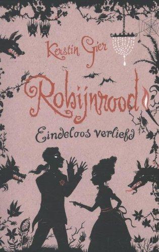 Robijnrood: eindeloos verliefd (Edelsteentrilogie, Band 1)