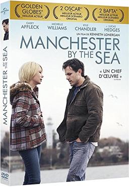 Manchester by the sea [FR Import]