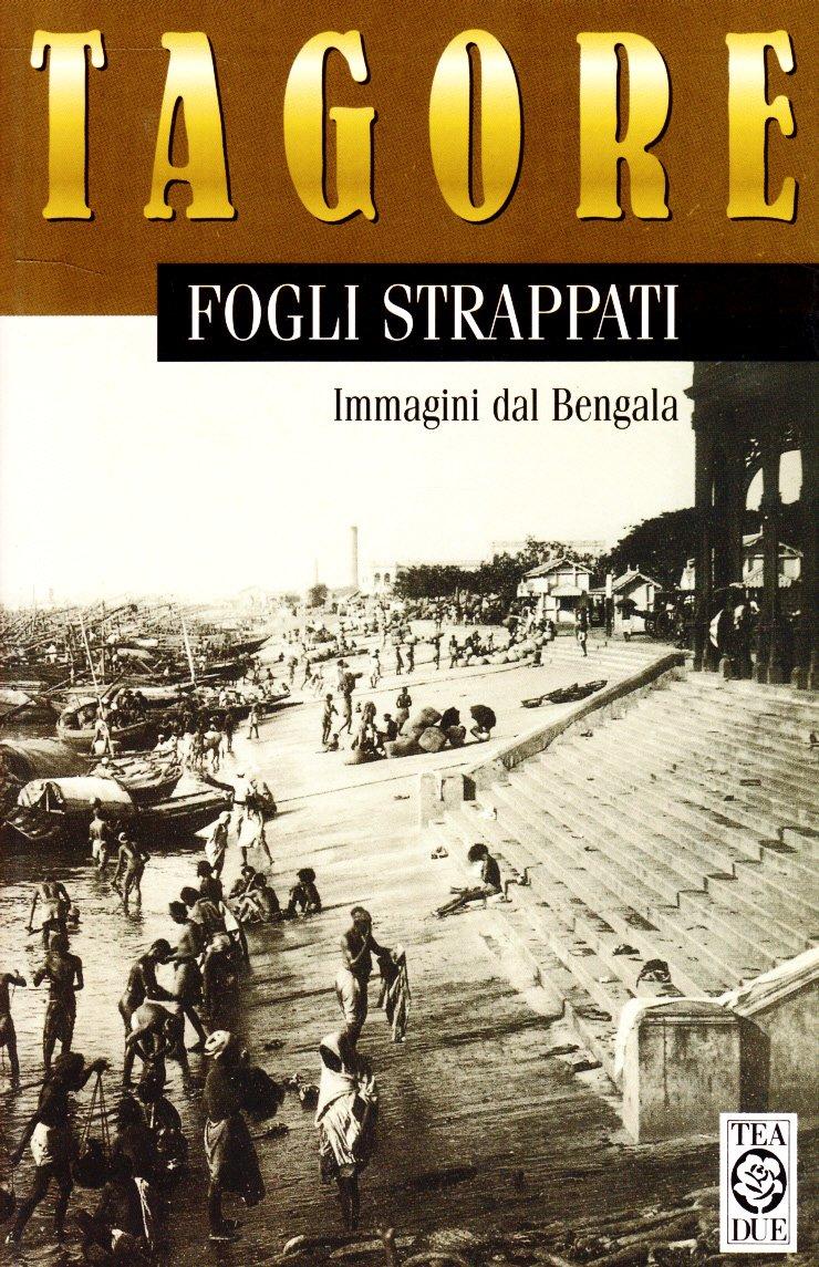 Fogli strappati. Immagini dal Bengala