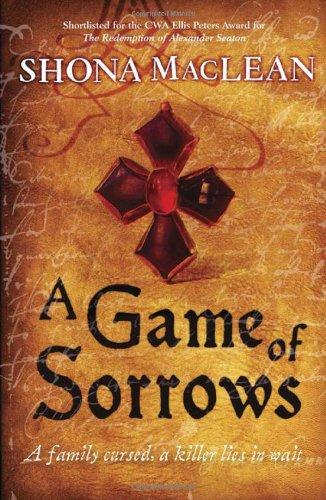 Game of Sorrows