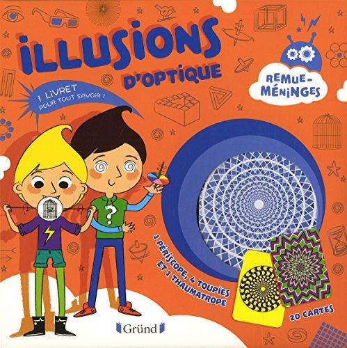 Illusions d'optique