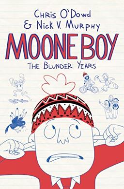 Moone Boy