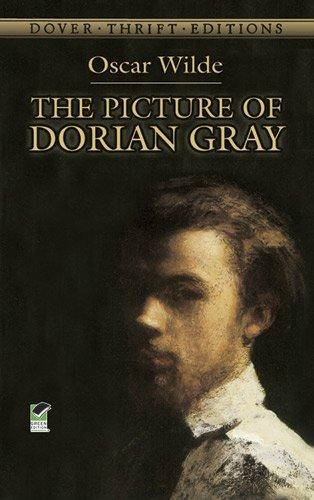 The Picture of Dorian Gray (Dover Thrift Editions)