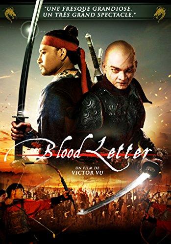 Blood letter [FR Import]