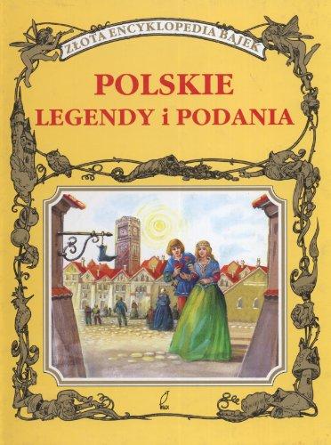 Polskie Legendy i Podania