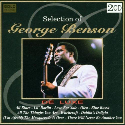 Selection of George Benson