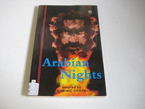 The Young Vic Theatre Company Presents Arabian Nights (Nick Hern Books)