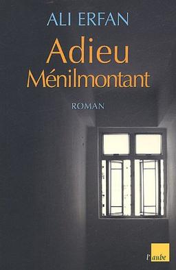 Adieu Ménilmontant