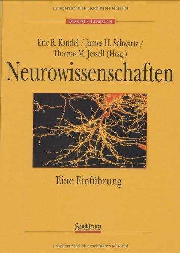 Neurowissenschaften: Eine Einführung