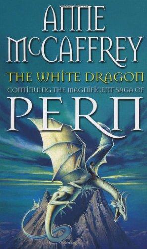 The White Dragon (The Dragon Books)