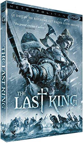 The last king [FR Import]