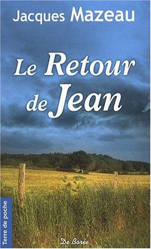 Le retour de Jean