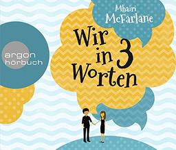 Wir in drei Worten (Hörbestseller)