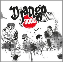 Django 3000