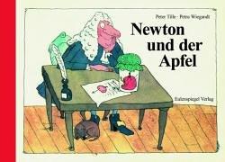 Newton und der Apfel (Bilderbücher)