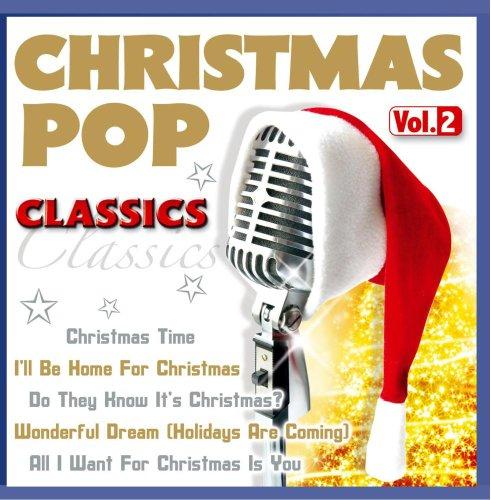 Christmas Pop Classics - Vol. 2