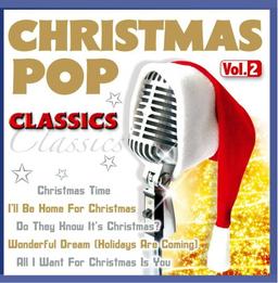 Christmas Pop Classics - Vol. 2