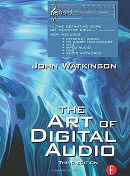 The Art of Digital Audio