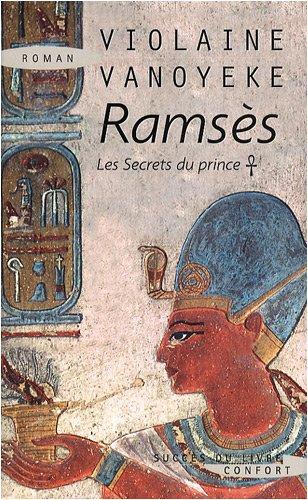 Les secrets du prince