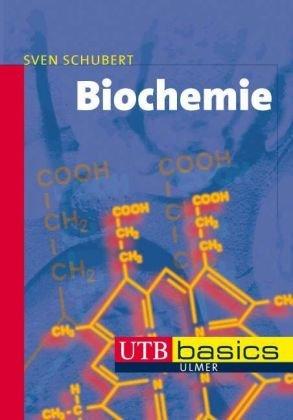 Biochemie. UTB basics