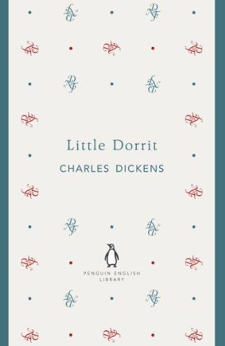 Little Dorrit (Penguin English Library)