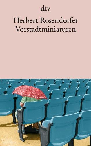 Vorstadtminiaturen