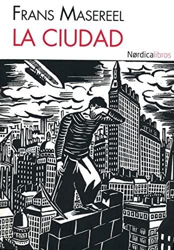 La ciudad (Ilustrados)