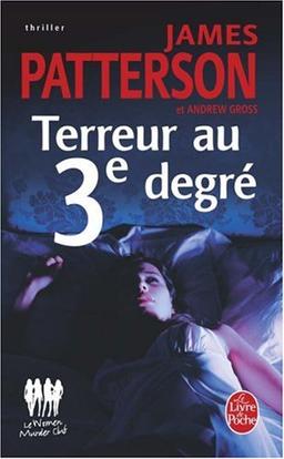 Le Women murder club. Terreur au 3e degré