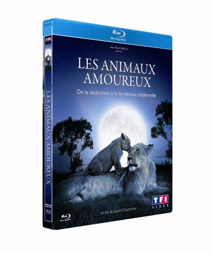 Les animaux amoureux [Blu-ray] [FR Import]