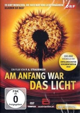 Am Anfang war das Licht