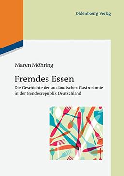 Fremdes Essen