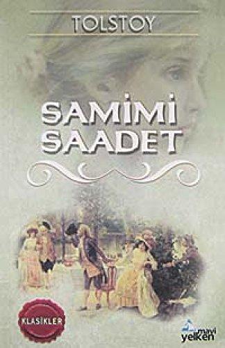 Samimi Saadet