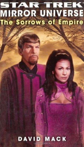 Star Trek: Mirror Universe: The Sorrows of Empire