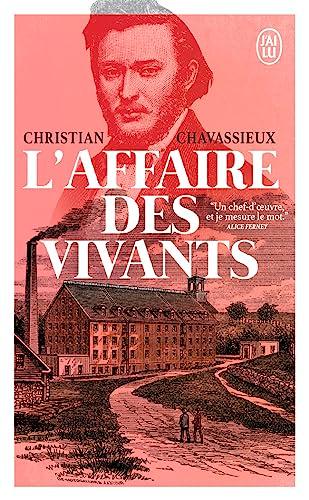 L'affaire des vivants